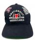 EMOTIONALLY UNAVAILABLE (エモーショナリー・アンアベイラブル) BOOK CLUB HAT（ブッククラブハット） ブラック サイズ:O/S：8000円