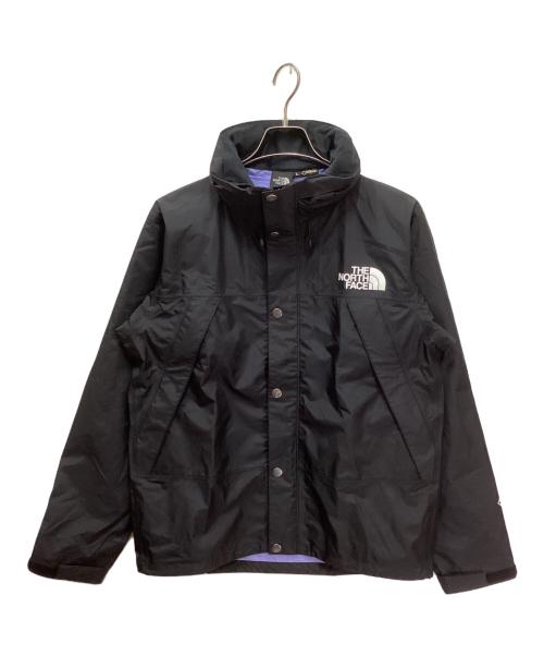 THE NORTHFACE PURPLELABEL（ザ・ノースフェイス パープルレーベル）THE NORTHFACE PURPLELABEL (ザ・ノースフェイス パープルレーベル) JOURNAL STANDARD (ジャーナルスタンダード) 別注FIELD JK/フィールドジャケット ブラック サイズ:Lの古着・服飾アイテム