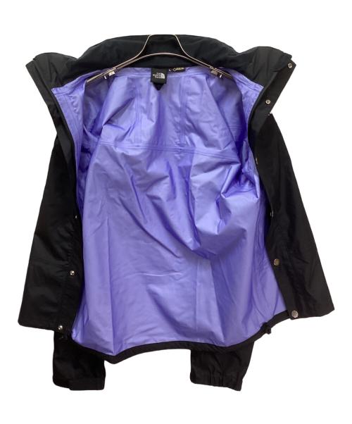 THE NORTHFACE PURPLELABEL（ザ・ノースフェイス パープルレーベル）THE NORTHFACE PURPLELABEL (ザ・ノースフェイス パープルレーベル) JOURNAL STANDARD (ジャーナルスタンダード) 別注FIELD JK/フィールドジャケット ブラック サイズ:Lの古着・服飾アイテム