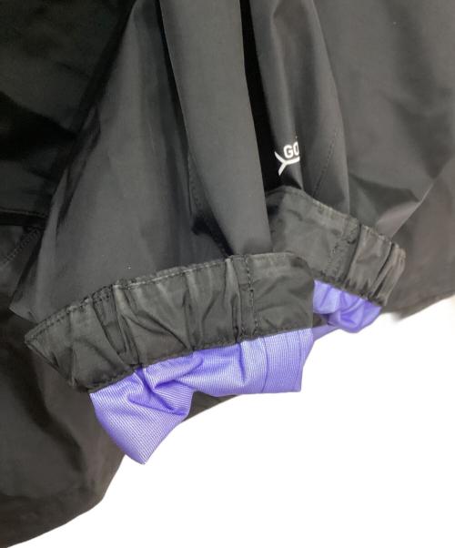 THE NORTHFACE PURPLELABEL（ザ・ノースフェイス パープルレーベル）THE NORTHFACE PURPLELABEL (ザ・ノースフェイス パープルレーベル) JOURNAL STANDARD (ジャーナルスタンダード) 別注FIELD JK/フィールドジャケット ブラック サイズ:Lの古着・服飾アイテム