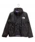 THE NORTHFACE PURPLELABEL（ザ・ノースフェイス パープルレーベル）の古着「別注FIELD JK/フィールドジャケット」｜ブラック