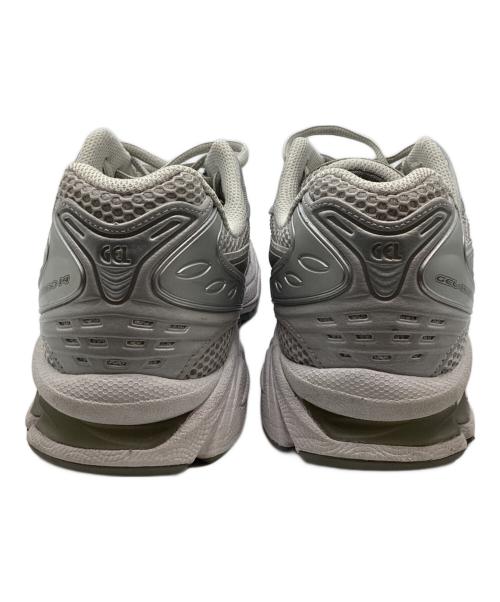asics（アシックス）asics (アシックス) GEL-KAYANO 14 CLOUD GREY/CLAY GREY サイズ:28cmの古着・服飾アイテム