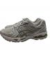 asics (アシックス) GEL-KAYANO 14 CLOUD GREY/CLAY GREY サイズ:28cm：12000円