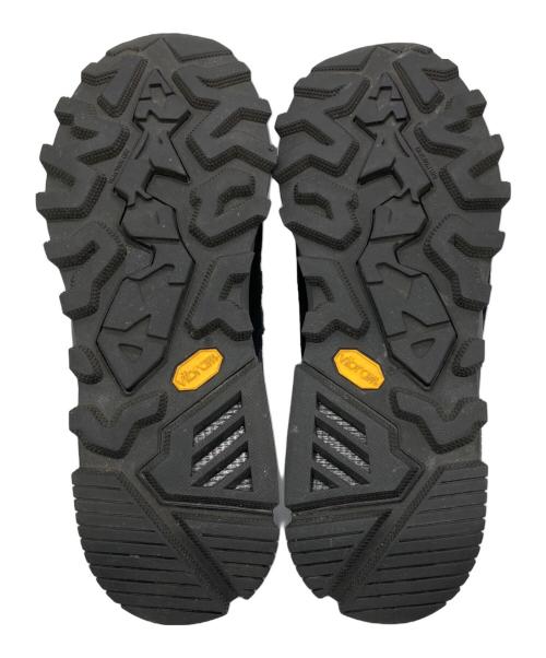 NEW BALANCE（ニューバランス）NEW BALANCE (ニューバランス) 580 GORE-TEX ブラック サイズ:US10の古着・服飾アイテム