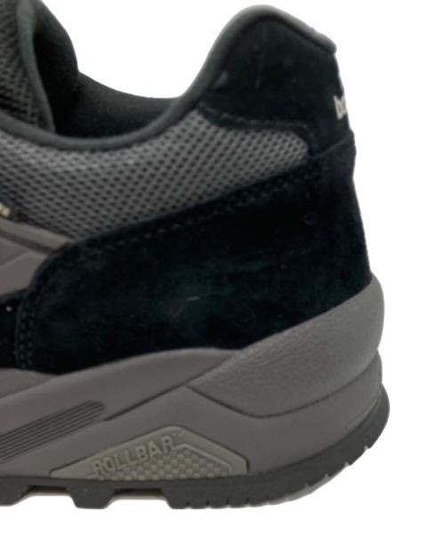 NEW BALANCE（ニューバランス）NEW BALANCE (ニューバランス) 580 GORE-TEX ブラック サイズ:US10の古着・服飾アイテム