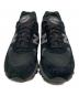 NEW BALANCE (ニューバランス) 580 GORE-TEX ブラック サイズ:US10：16000円