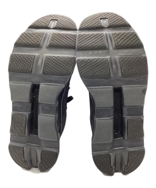 on（オン）On (オン) Cloudmonster ブラック サイズ:28cmの古着・服飾アイテム