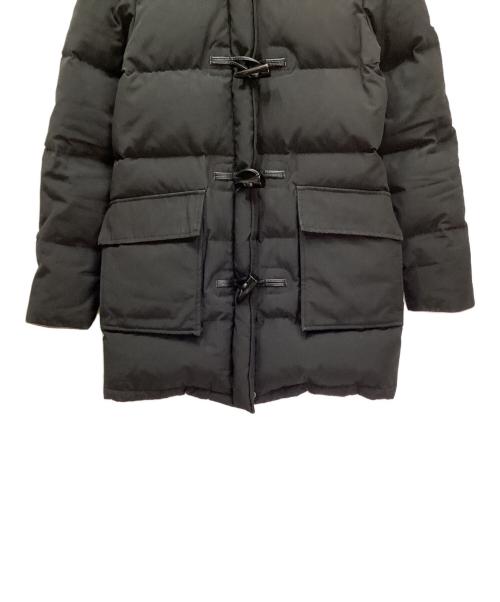 Cape HEIGHTS（ケープハイツ）Cape HEIGHTS (ケープハイツ) DALMANY Down Jacket/ダルメニーダウンジャケット ブラック サイズ:Sの古着・服飾アイテム