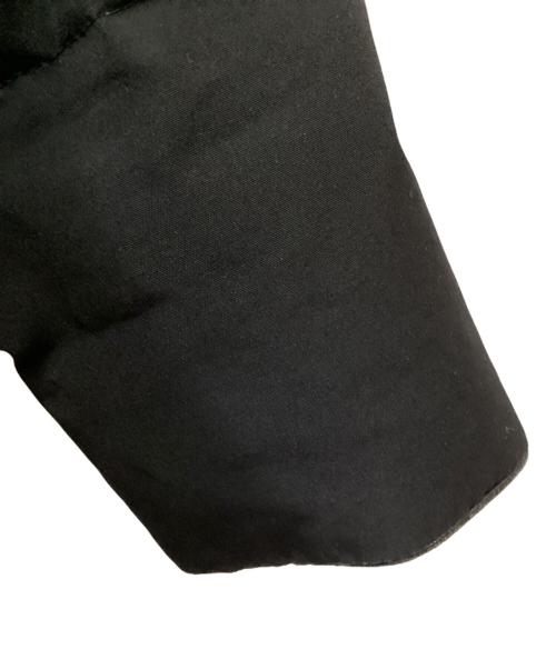 Cape HEIGHTS（ケープハイツ）Cape HEIGHTS (ケープハイツ) DALMANY Down Jacket/ダルメニーダウンジャケット ブラック サイズ:Sの古着・服飾アイテム