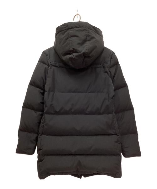 Cape HEIGHTS（ケープハイツ）Cape HEIGHTS (ケープハイツ) DALMANY Down Jacket/ダルメニーダウンジャケット ブラック サイズ:Sの古着・服飾アイテム