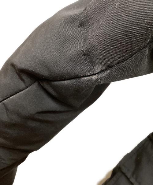 Cape HEIGHTS（ケープハイツ）Cape HEIGHTS (ケープハイツ) DALMANY Down Jacket/ダルメニーダウンジャケット ブラック サイズ:Sの古着・服飾アイテム