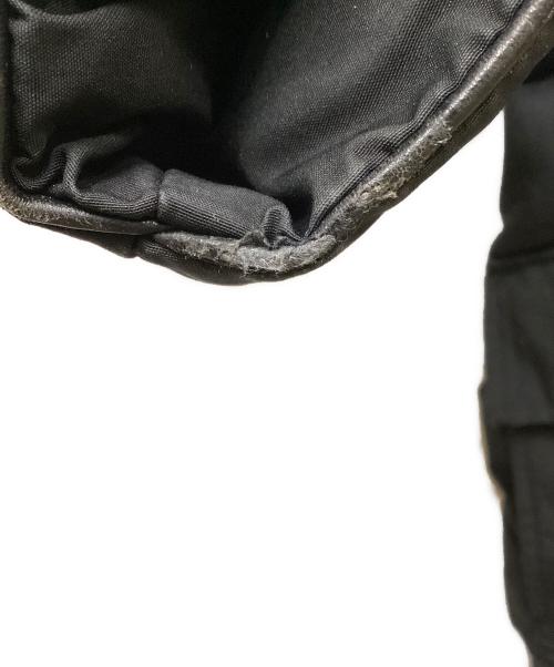 Cape HEIGHTS（ケープハイツ）Cape HEIGHTS (ケープハイツ) DALMANY Down Jacket/ダルメニーダウンジャケット ブラック サイズ:Sの古着・服飾アイテム