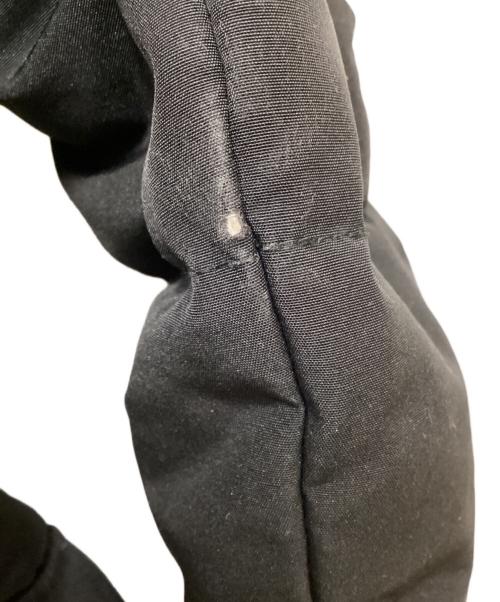 Cape HEIGHTS（ケープハイツ）Cape HEIGHTS (ケープハイツ) DALMANY Down Jacket/ダルメニーダウンジャケット ブラック サイズ:Sの古着・服飾アイテム