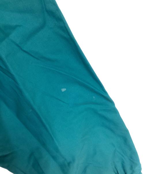 adidas（アディダス）adidas (アディダス) アディカラー ウーブン ファイヤーバード トラックトップ スカイブルー サイズ:XLの古着・服飾アイテム