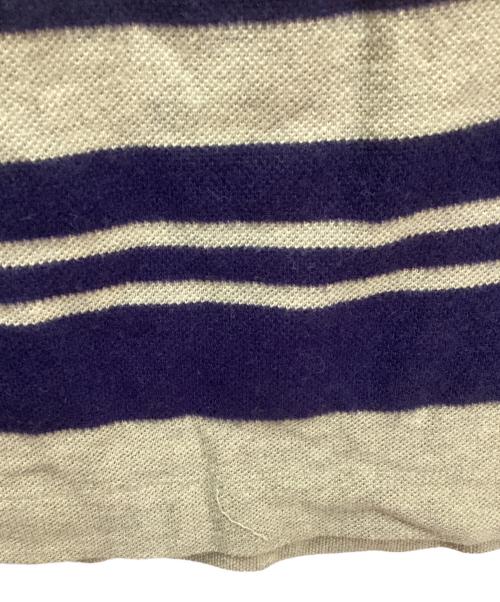 Y's（ワイズ）Y's (ワイズ) スウェットスカート ベージュ サイズ:3の古着・服飾アイテム