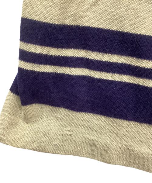 Y's（ワイズ）Y's (ワイズ) スウェットスカート ベージュ サイズ:3の古着・服飾アイテム