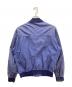 VALSTARINO (ヴァルスタリーノ) バルスタージャケット ブルー サイズ:50：10000円