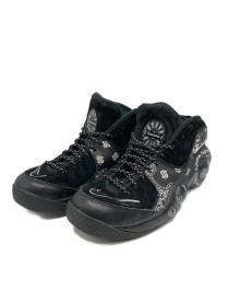 NIKE×SUPREME（ナイキ×シュプリーム）の古着「Air Zoom Flight 95 SP（エアズームフライト）」｜ブラック