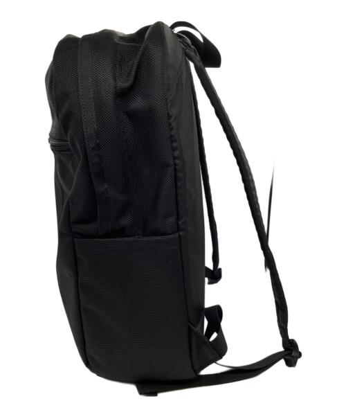 GREGORY（グレゴリー）GREGORY (グレゴリー) QUICK PACK（クイックパック） ブラックの古着・服飾アイテム