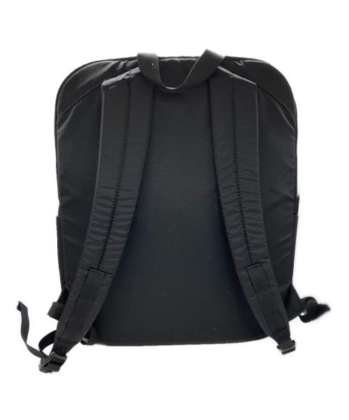 GREGORY（グレゴリー）GREGORY (グレゴリー) QUICK PACK（クイックパック） ブラックの古着・服飾アイテム