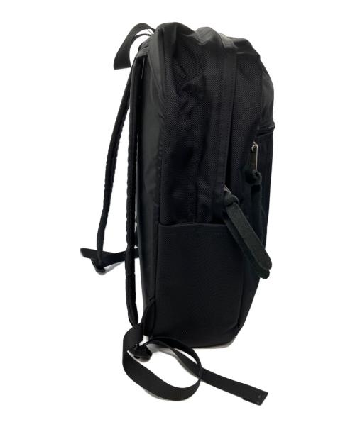 GREGORY（グレゴリー）GREGORY (グレゴリー) QUICK PACK（クイックパック） ブラックの古着・服飾アイテム