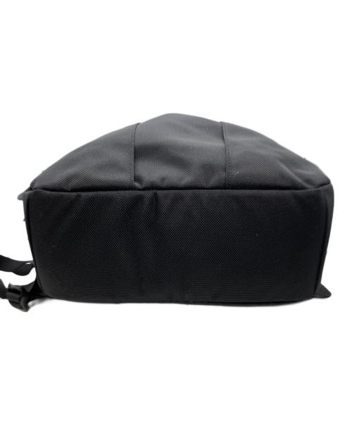 GREGORY（グレゴリー）GREGORY (グレゴリー) QUICK PACK（クイックパック） ブラックの古着・服飾アイテム