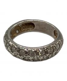 STAR JEWELRY（スタージュエリー）の古着「リング」｜シルバー