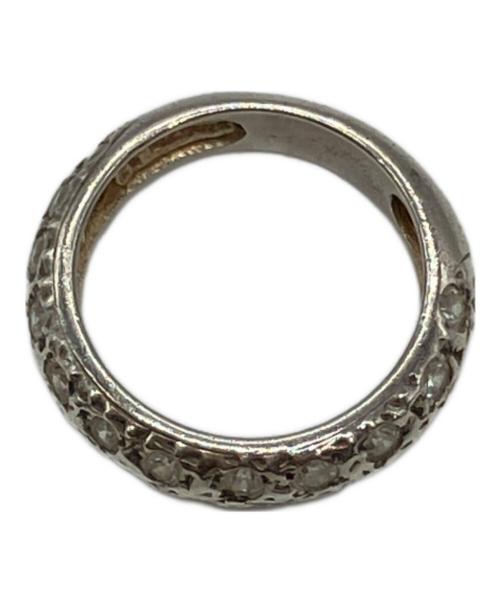 STAR JEWELRY（スタージュエリー）STAR JEWELRY (スタージュエリー) リング シルバー サイズ:表記なしの古着・服飾アイテム