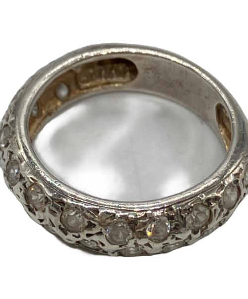 STAR JEWELRY（スタージュエリー）STAR JEWELRY (スタージュエリー) リング シルバー サイズ:表記なしの古着・服飾アイテム