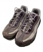 NIKE×A Ma Maniereナイキ×ア・マ・マニエール）の古着「Air Max 95 SP」｜ブラウン