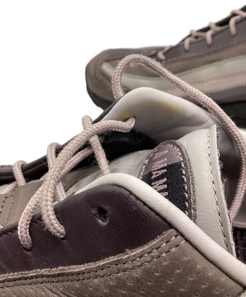 NIKE（ナイキ）NIKE (ナイキ) A Ma Maniere (ア・マ・マニエール) Air Max 95 SP ブラウン サイズ:26cmの古着・服飾アイテム