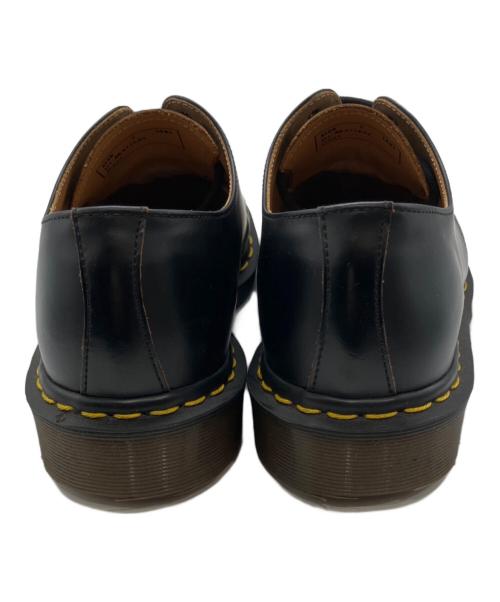 Dr.Martens（ドクターマーチン）Dr.Martens (ドクターマーチン) MIE 1461 3 ホールシューズ ブラック サイズ:7の古着・服飾アイテム