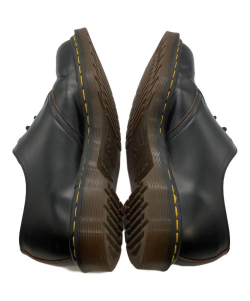 Dr.Martens（ドクターマーチン）Dr.Martens (ドクターマーチン) MIE 1461 3 ホールシューズ ブラック サイズ:7の古着・服飾アイテム