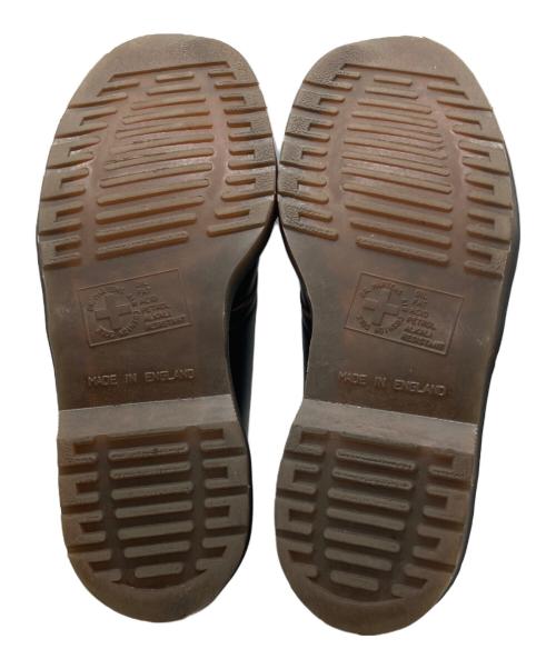 Dr.Martens（ドクターマーチン）Dr.Martens (ドクターマーチン) MIE 1461 3 ホールシューズ ブラック サイズ:7の古着・服飾アイテム