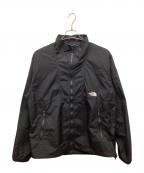 THE NORTH FACEザ ノース フェイス）の古着「Compact Blouson」｜ブラック