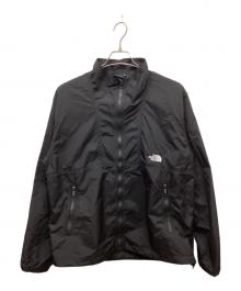 THE NORTH FACE（ザ ノース フェイス）の古着「Compact Blouson」｜ブラック