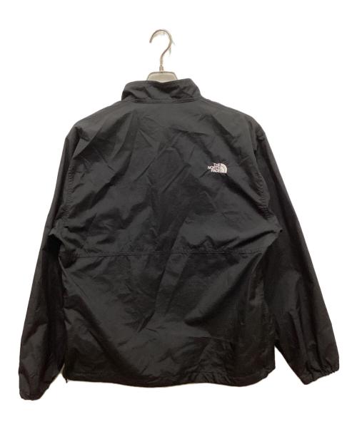 THE NORTH FACE（ザ ノース フェイス）THE NORTH FACE (ザ ノース フェイス) Compact Blouson ブラック サイズ:Mの古着・服飾アイテム