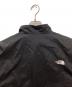 中古・古着 THE NORTH FACE (ザ ノース フェイス) Compact Blouson ブラック サイズ:M：10000円