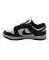 中古・古着 NIKE (ナイキ) Dunk Low Retro(ダンクローレトロ) ホワイト×ブラック サイズ:US9.5：6000円