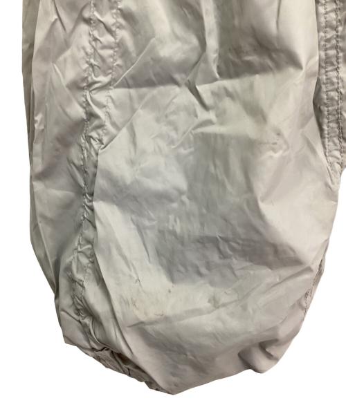 flagstuff（フラグスタフ）FLAGSTUFF (フラグスタフ) cpg flagstuff anomaly cord pants/アノマリーコードパンツ グレー サイズ:Lの古着・服飾アイテム