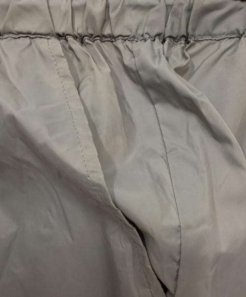 flagstuff（フラグスタフ）FLAGSTUFF (フラグスタフ) cpg flagstuff anomaly cord pants/アノマリーコードパンツ グレー サイズ:Lの古着・服飾アイテム