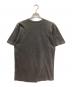 stussy (ステューシー) 半袖Tシャツ グレー サイズ:L：8000円