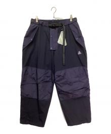 MURASPO（ムラスポ）の古着「CIVIC UTILITY SHELL PANTS/シビックユーティリティシェルパンツ」｜ネイビー
