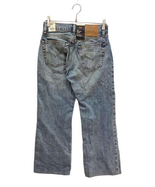 LEVI'S PReMIUM（リーバイス プレミアム）LEVI'S PReMIUM (リーバイス プレミアム) 567(TM) ルーズフレア ジーンズ インディゴ サイズ:W29の古着・服飾アイテム