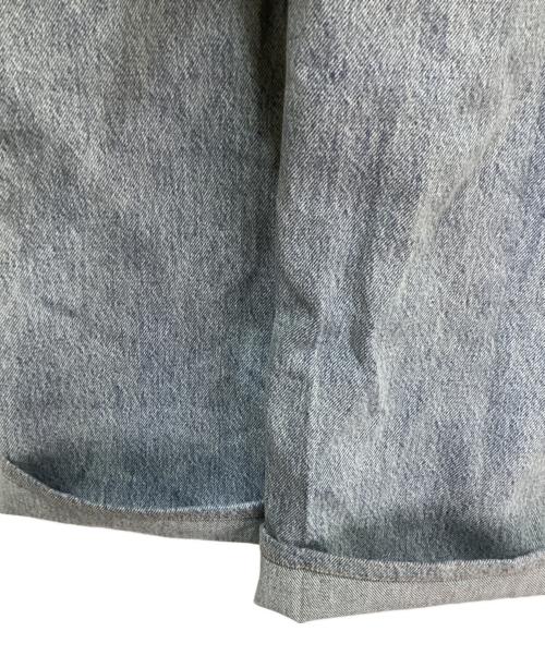 LEVI'S PReMIUM（リーバイス プレミアム）LEVI'S PReMIUM (リーバイス プレミアム) 567(TM) ルーズフレア ジーンズ インディゴ サイズ:W29の古着・服飾アイテム