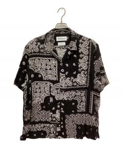 中古・古着通販】CALEE (キャリー) TATTOO STUDIO YAMADA (タトゥー