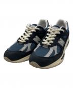 NEW BALANCEニューバランス）の古着「991V2 