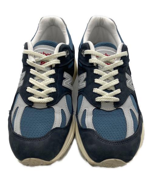 NEW BALANCE（ニューバランス）NEW BALANCE (ニューバランス) 991V2 