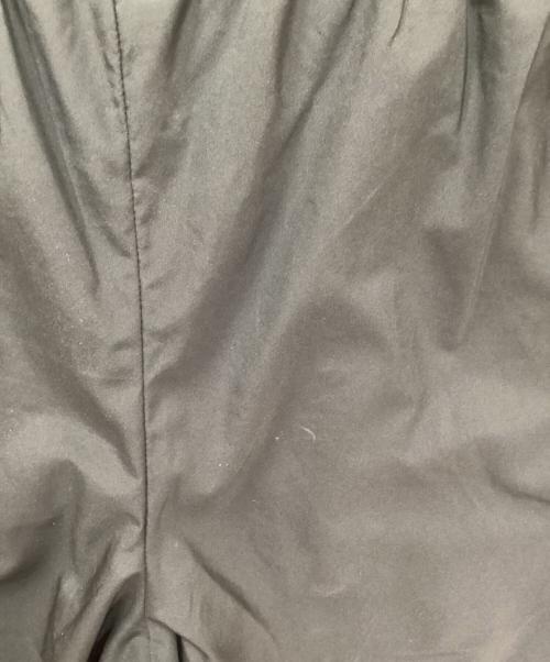 adidas（アディダス）adidas (アディダス) Adilenium オーバーサイズ トラックパンツ ブラック サイズ:XLの古着・服飾アイテム