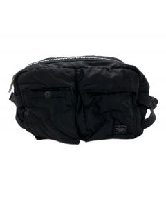 中古・古着通販】PORTER (ポーター) タンカー ナイロンショルダー